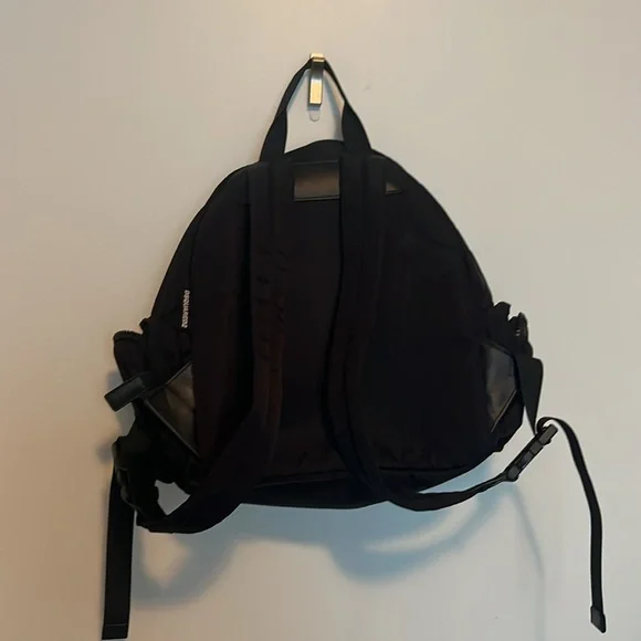 DSquared Nylon Backpack - Picture 3 of 7